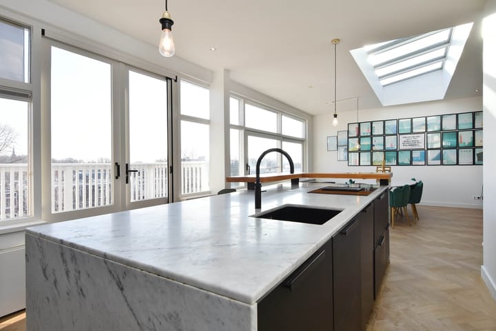 Foto 6 van Raamweg 14-C