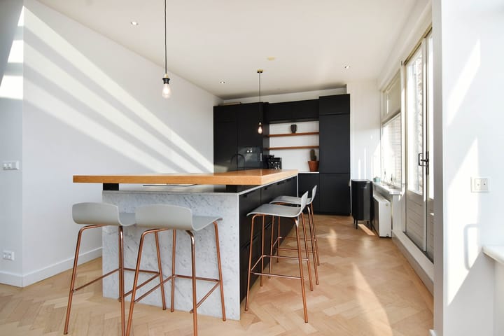 Foto 5 van Raamweg 14-C