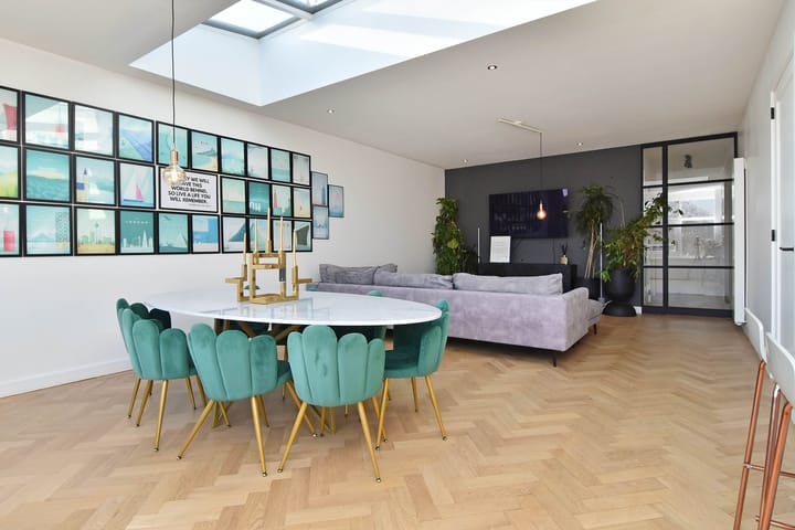 Foto 13 van Raamweg 14-C