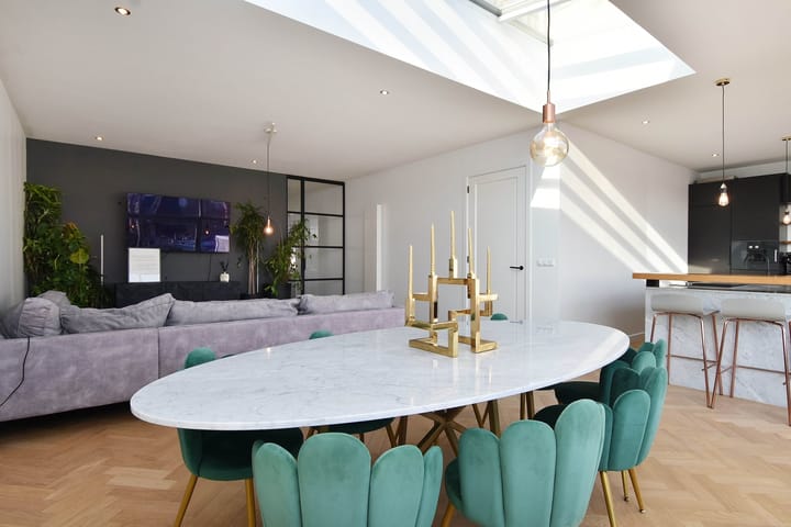 Foto 14 van Raamweg 14-C