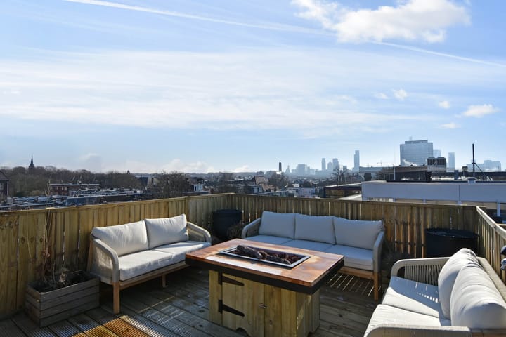 Foto 23 van Raamweg 14-C