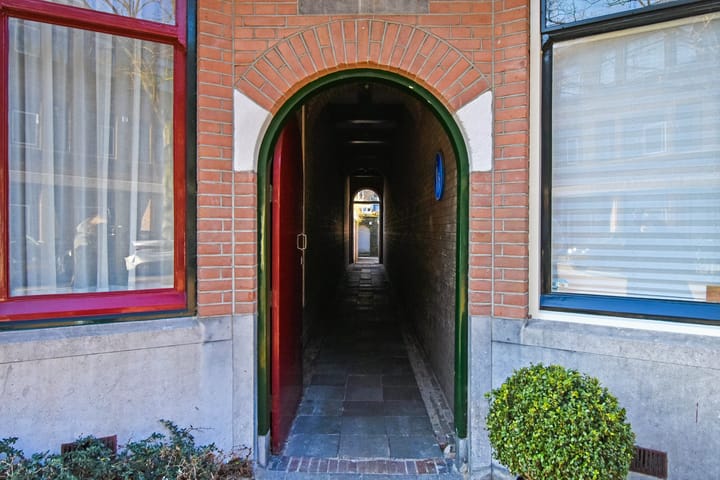 Foto 41 van Raamweg 14-C