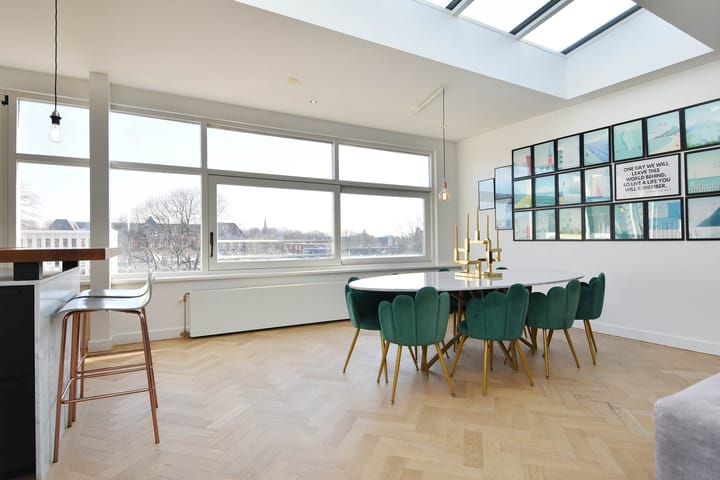 Foto 4 van Raamweg 14-C