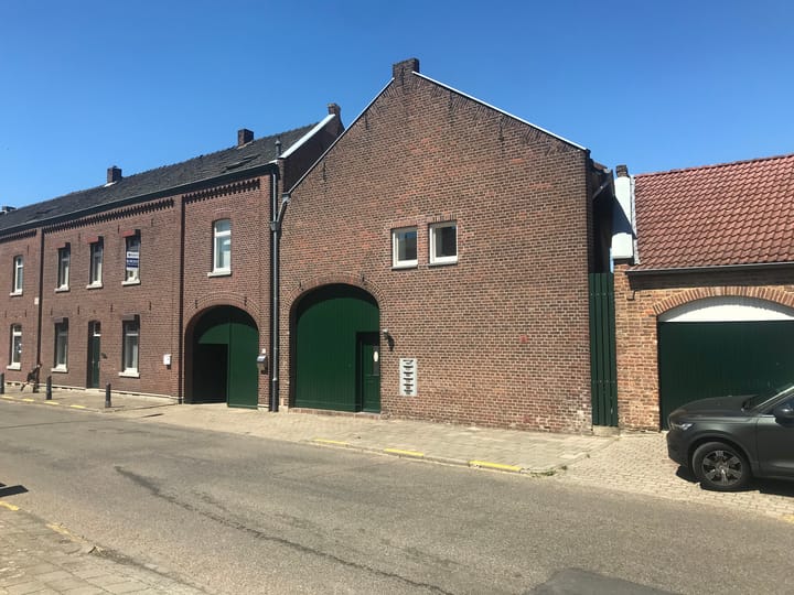 Foto 1 van Everstraat 61-2