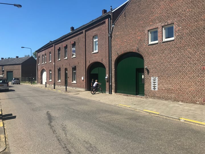 Foto 3 van Everstraat 61-2