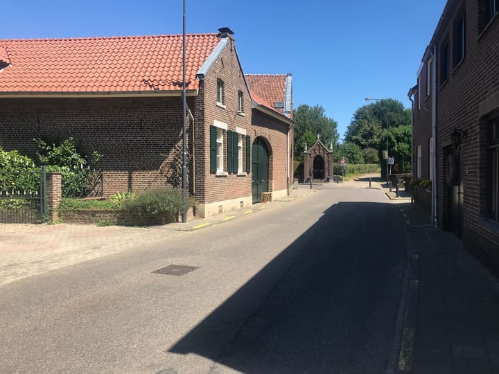 Foto 4 van Everstraat 61-2