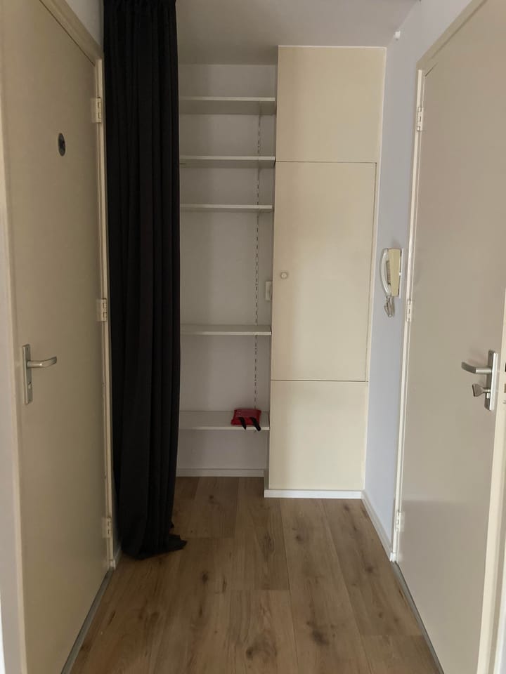 Foto 7 van Everstraat 61-2