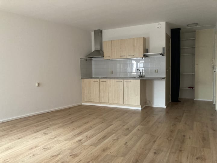 Foto 10 van Everstraat 61-2