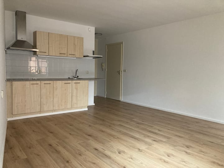 Foto 11 van Everstraat 61-2