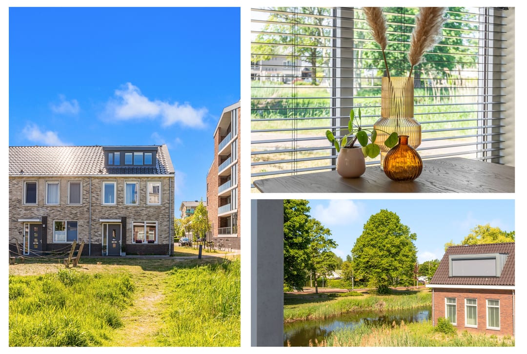 Foto 2 van Jeronimus Cooymansstraat 38