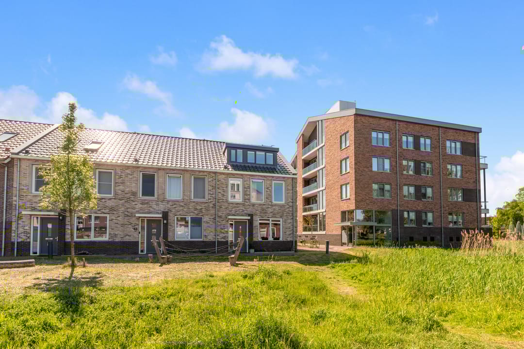 Foto 1 van Jeronimus Cooymansstraat 38