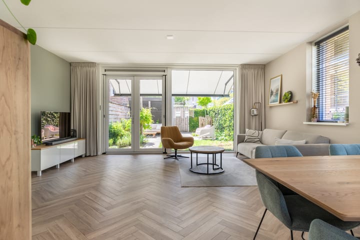 Foto 3 van Jeronimus Cooymansstraat 38