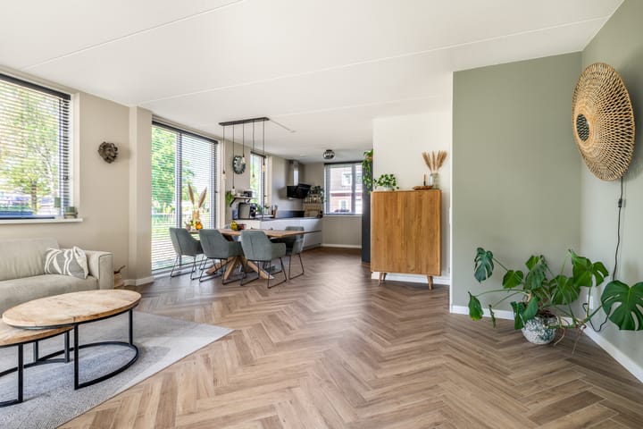 Foto 4 van Jeronimus Cooymansstraat 38