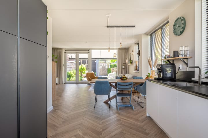 Foto 6 van Jeronimus Cooymansstraat 38