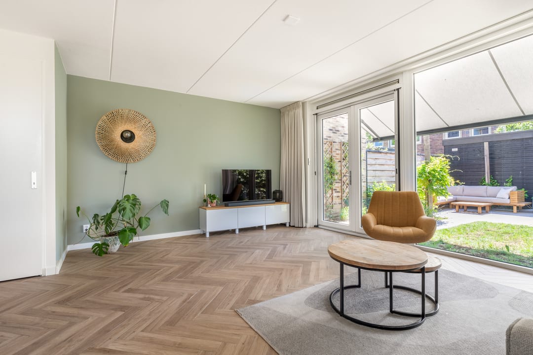 Foto 7 van Jeronimus Cooymansstraat 38