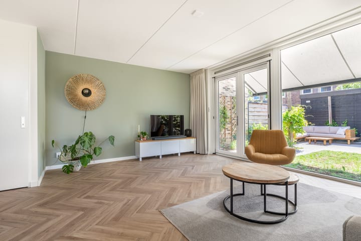 Foto 7 van Jeronimus Cooymansstraat 38