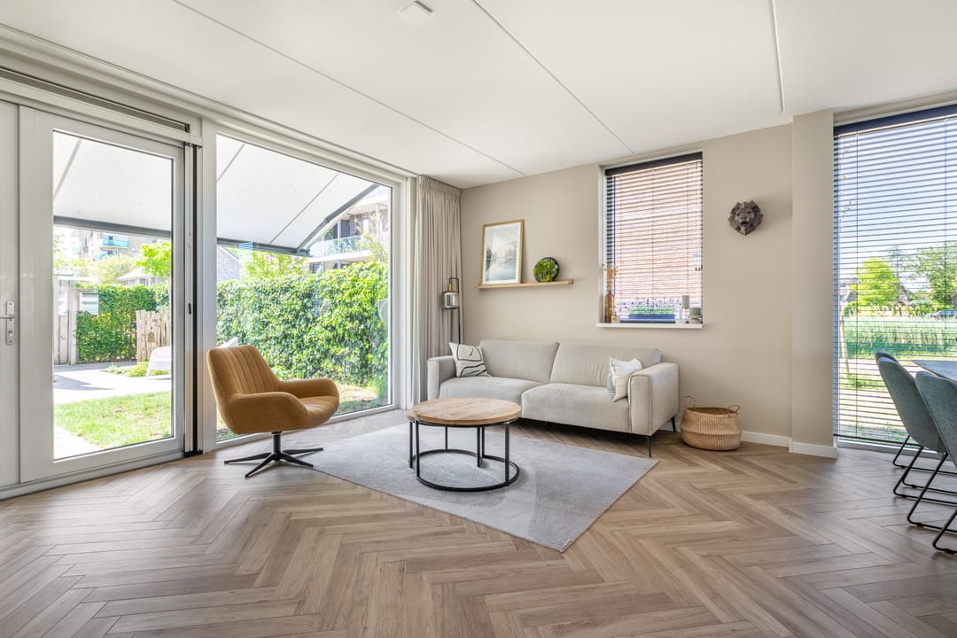 Foto 8 van Jeronimus Cooymansstraat 38