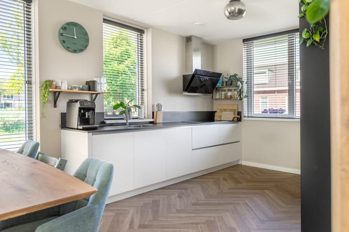 Foto 9 van Jeronimus Cooymansstraat 38