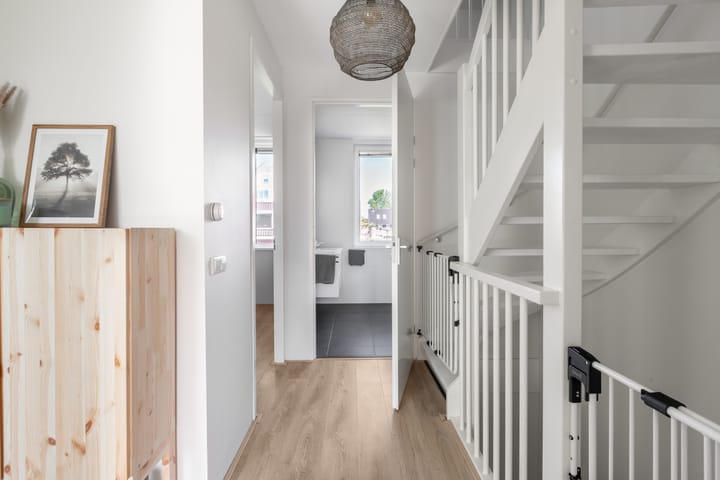 Foto 12 van Jeronimus Cooymansstraat 38