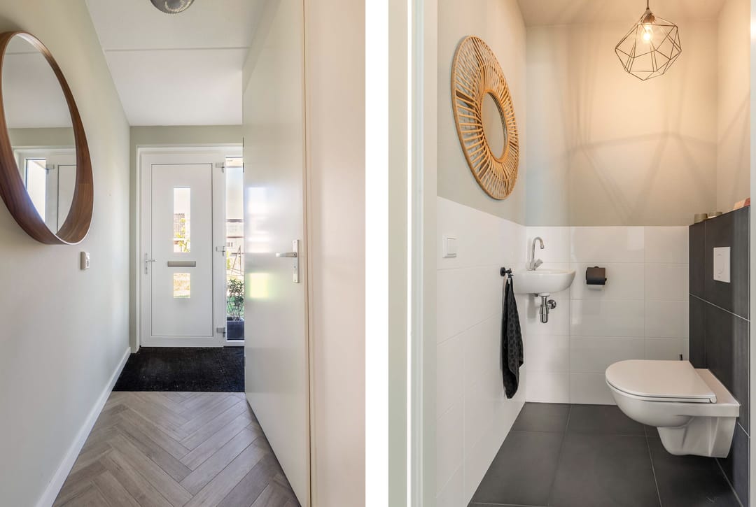 Foto 11 van Jeronimus Cooymansstraat 38