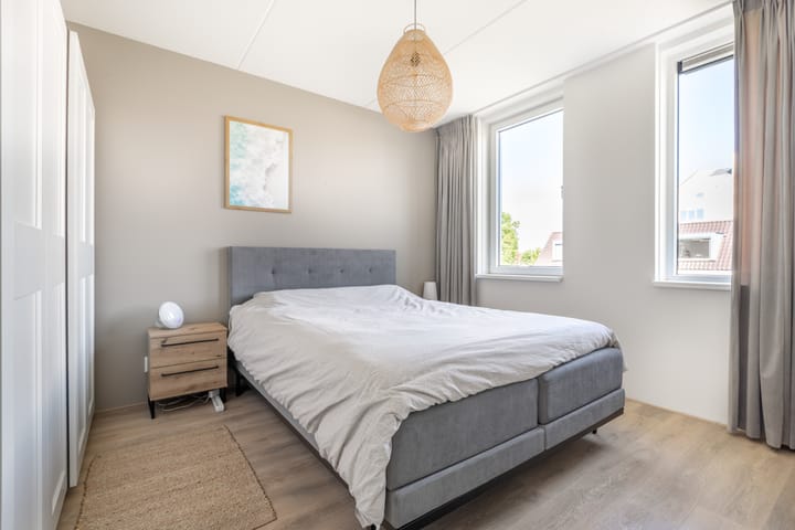 Foto 13 van Jeronimus Cooymansstraat 38