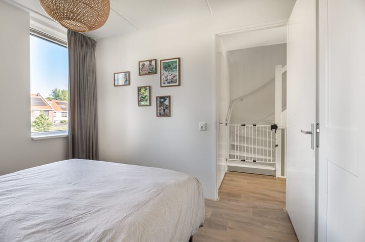 Foto 14 van Jeronimus Cooymansstraat 38