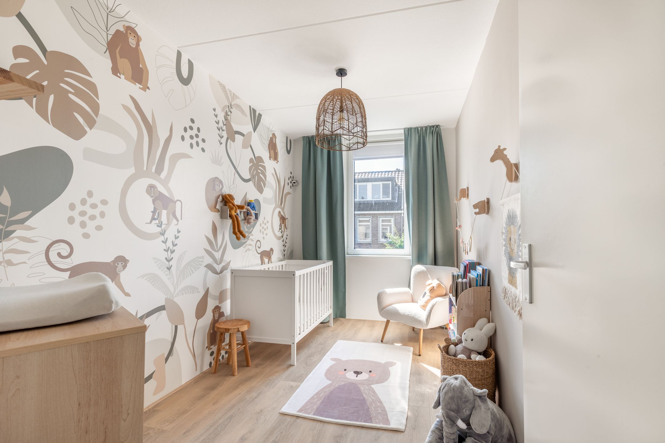 Foto 15 van Jeronimus Cooymansstraat 38