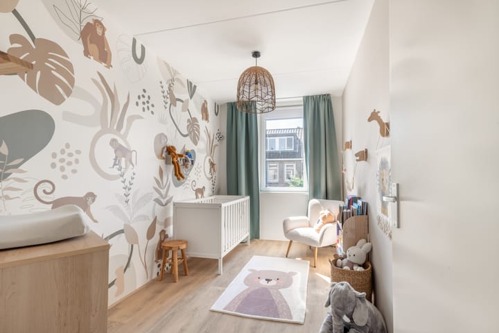 Foto 15 van Jeronimus Cooymansstraat 38