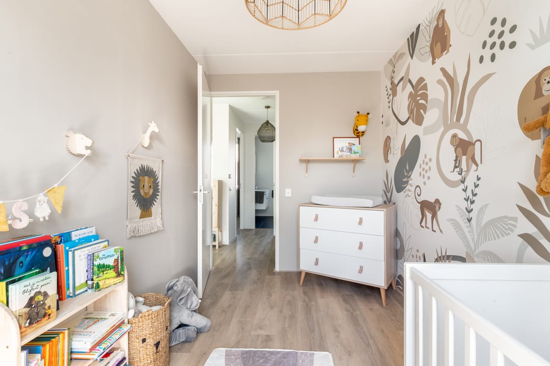 Foto 16 van Jeronimus Cooymansstraat 38