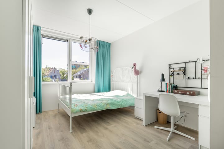 Foto 17 van Jeronimus Cooymansstraat 38