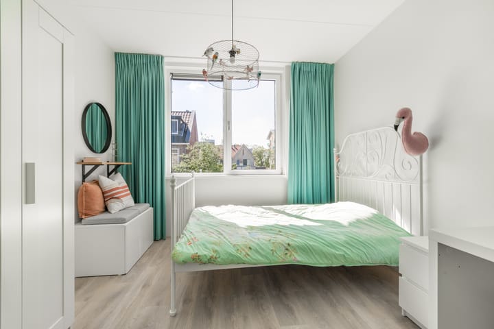 Foto 18 van Jeronimus Cooymansstraat 38