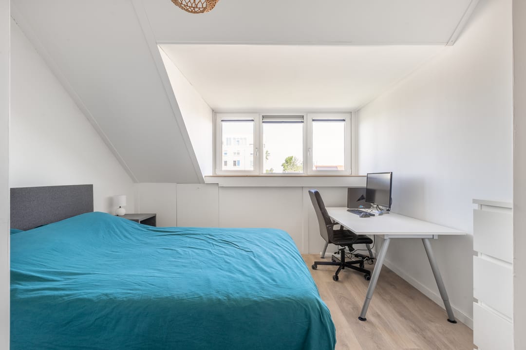 Foto 23 van Jeronimus Cooymansstraat 38