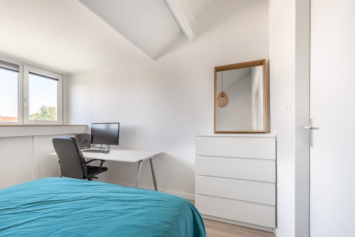 Foto 24 van Jeronimus Cooymansstraat 38