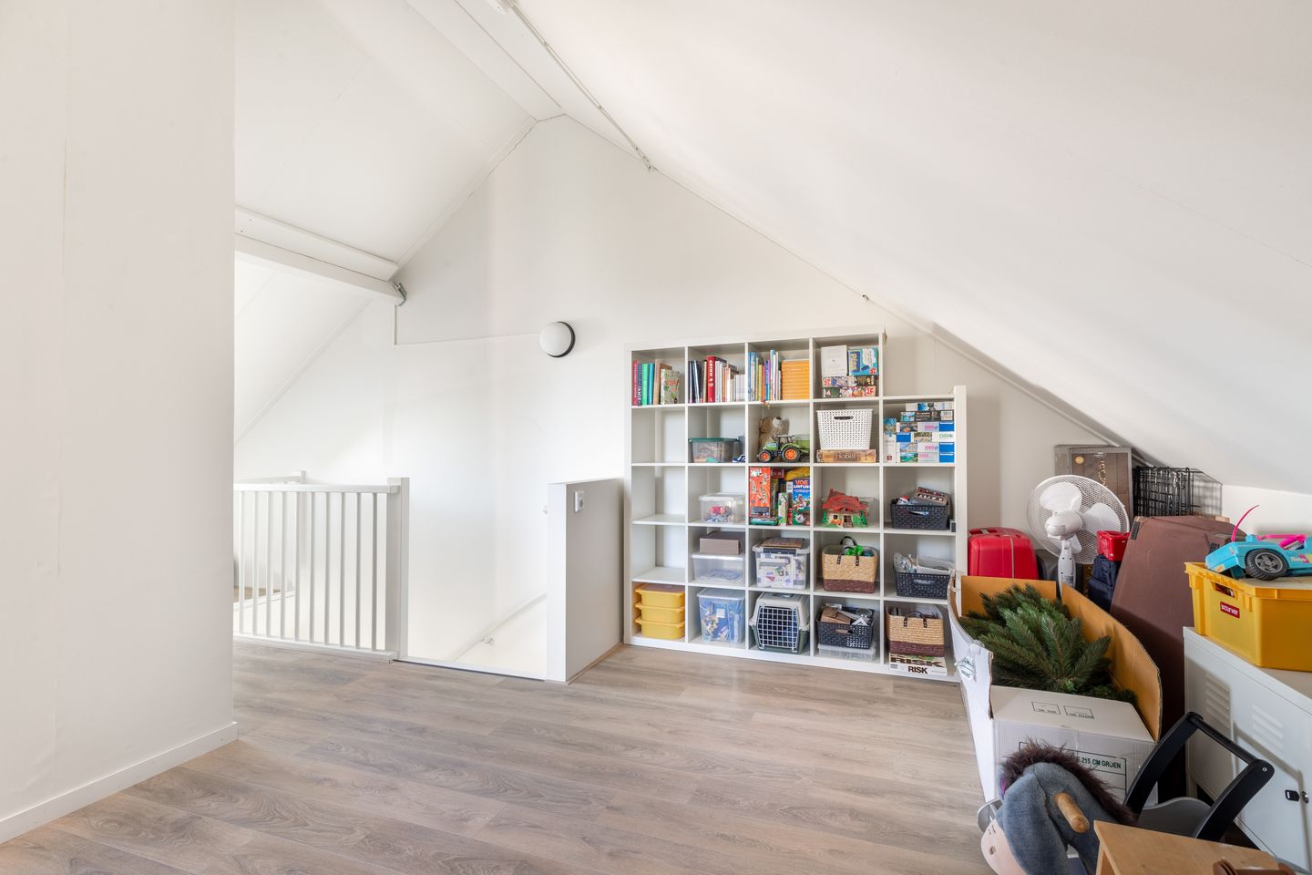 Foto 25 van Jeronimus Cooymansstraat 38