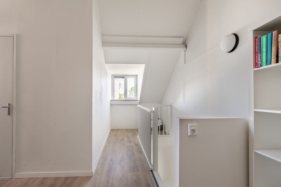 Foto 26 van Jeronimus Cooymansstraat 38