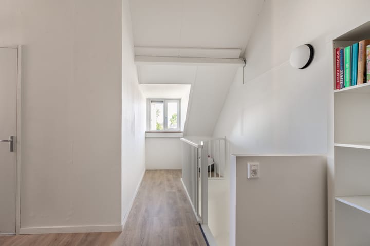 Foto 26 van Jeronimus Cooymansstraat 38