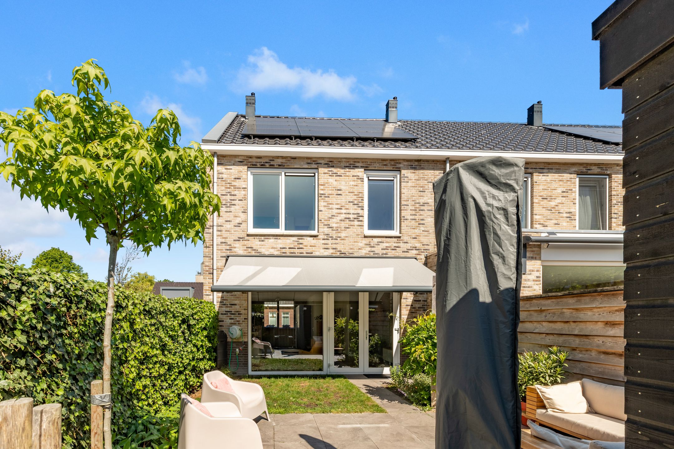 Foto 27 van Jeronimus Cooymansstraat 38