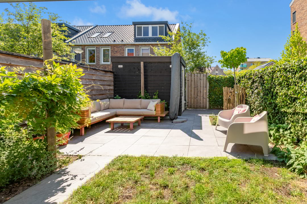 Foto 28 van Jeronimus Cooymansstraat 38