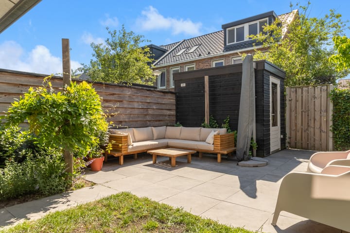 Foto 29 van Jeronimus Cooymansstraat 38