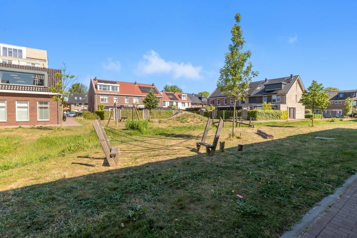 Foto 30 van Jeronimus Cooymansstraat 38