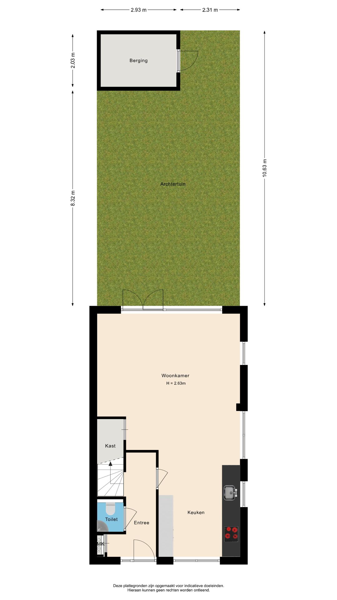 Foto 32 van Jeronimus Cooymansstraat 38