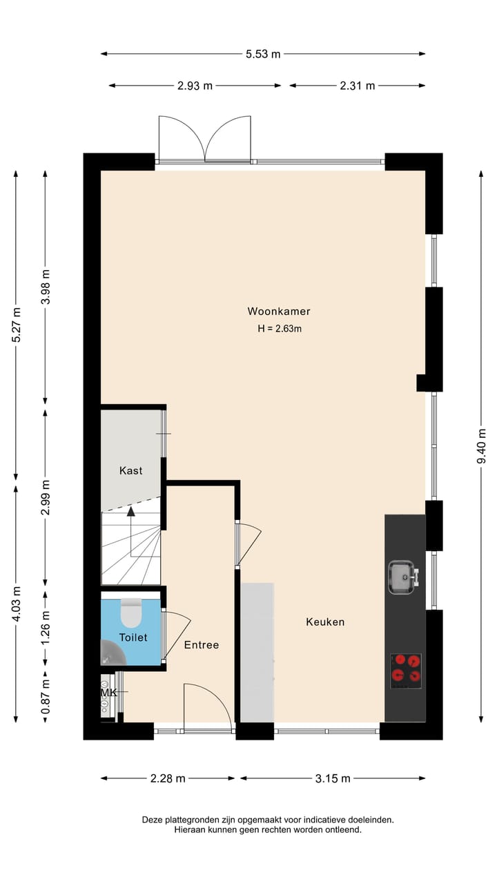 Foto 33 van Jeronimus Cooymansstraat 38