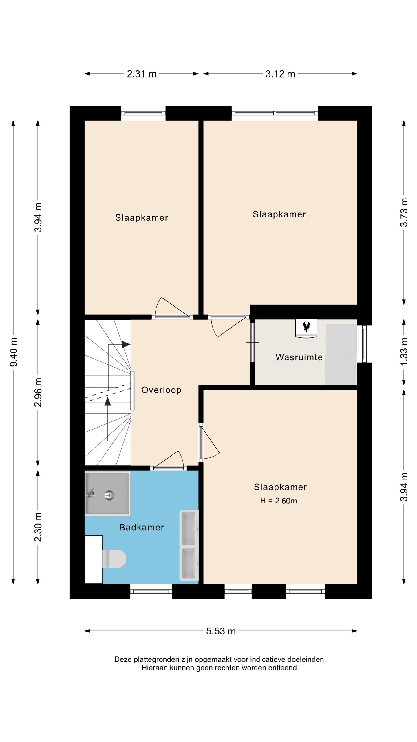Foto 34 van Jeronimus Cooymansstraat 38