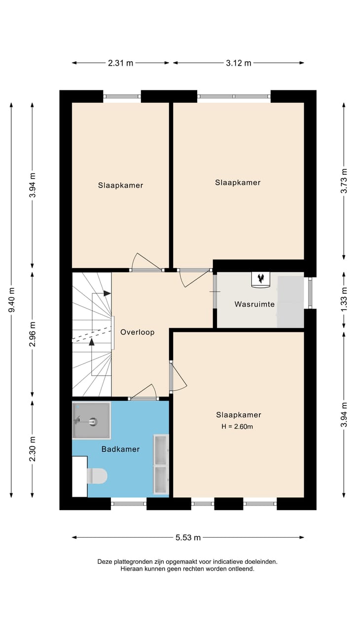Foto 34 van Jeronimus Cooymansstraat 38