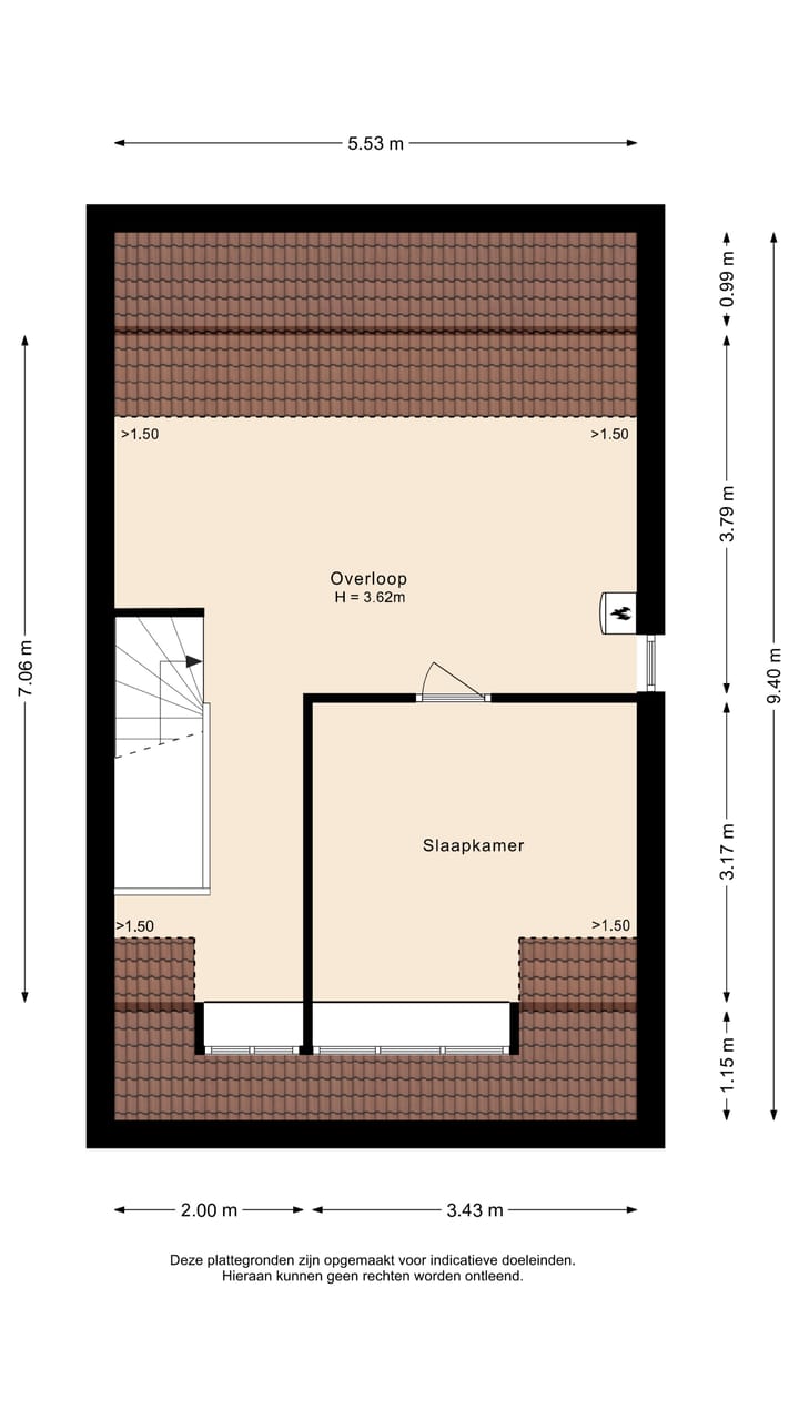 Foto 35 van Jeronimus Cooymansstraat 38