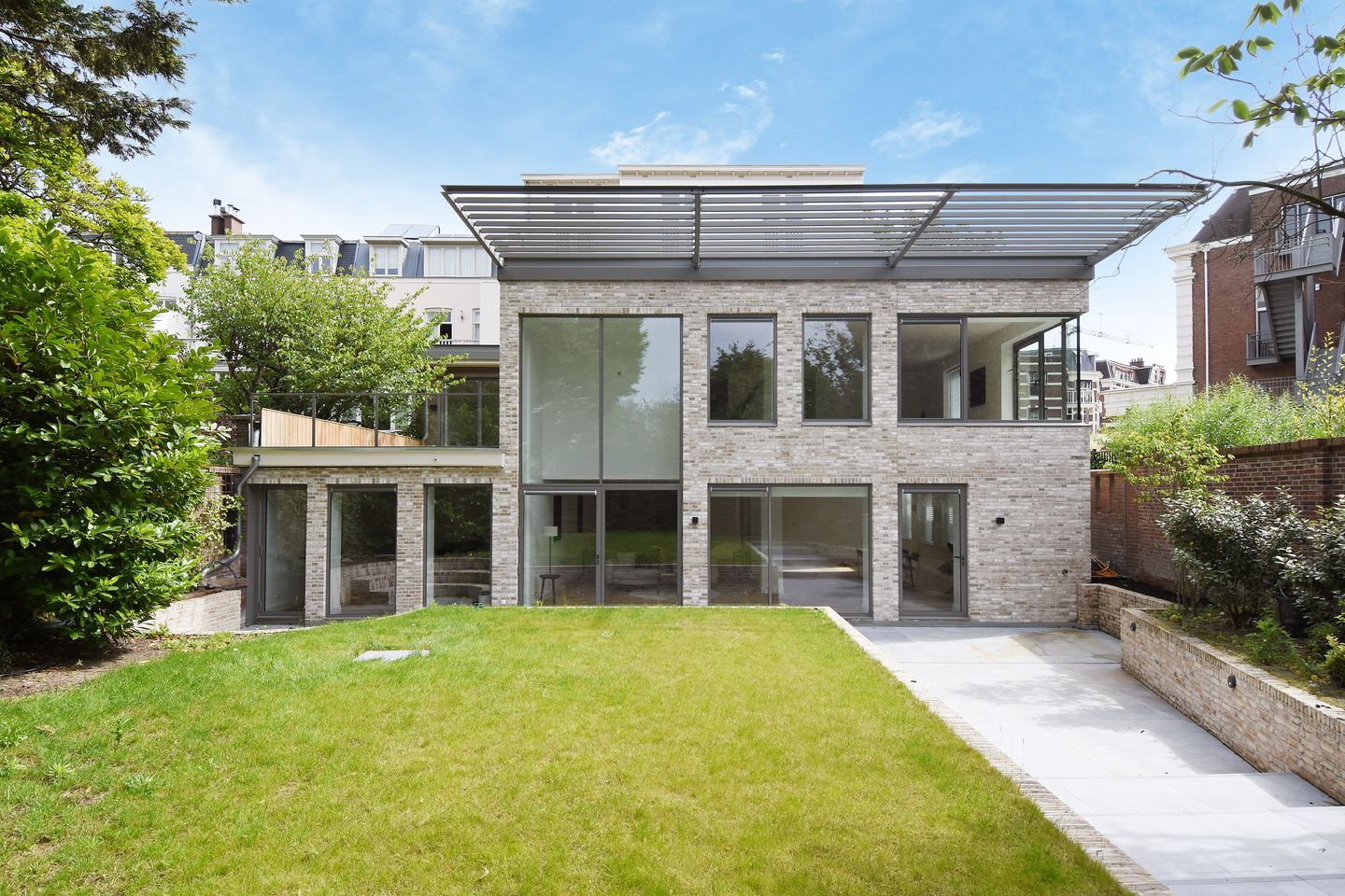 Foto 14 van Bankastraat 100