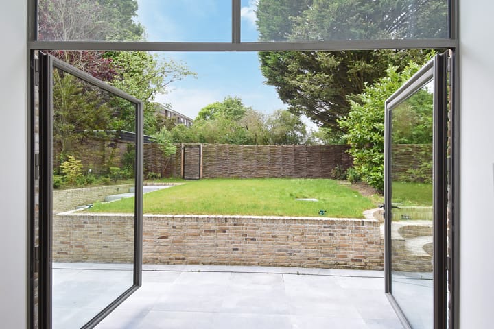 Foto 2 van Bankastraat 100