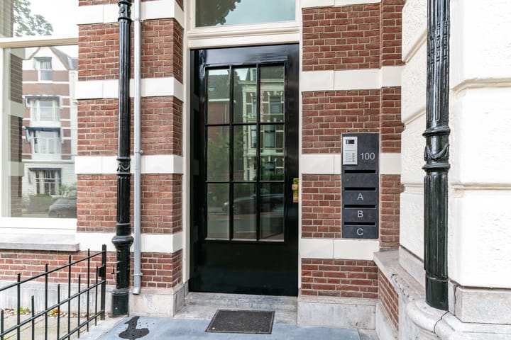 Foto 4 van Bankastraat 100