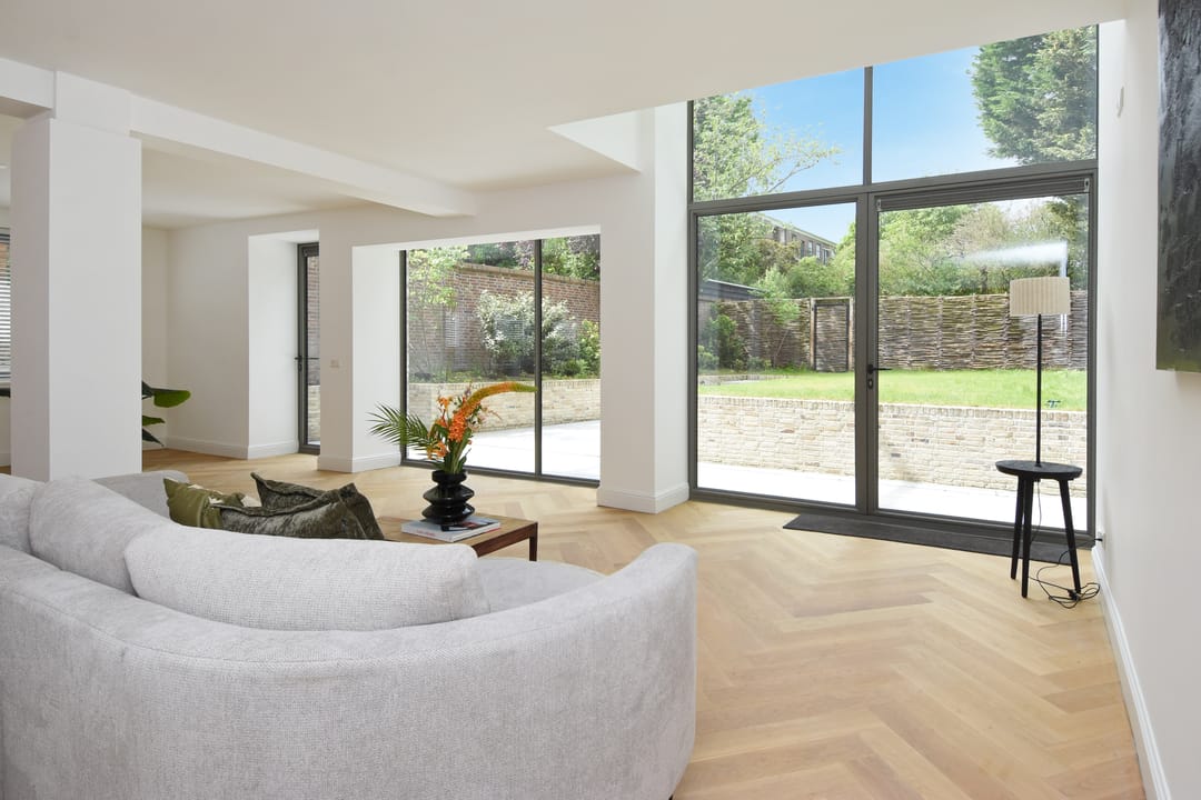 Foto 7 van Bankastraat 100