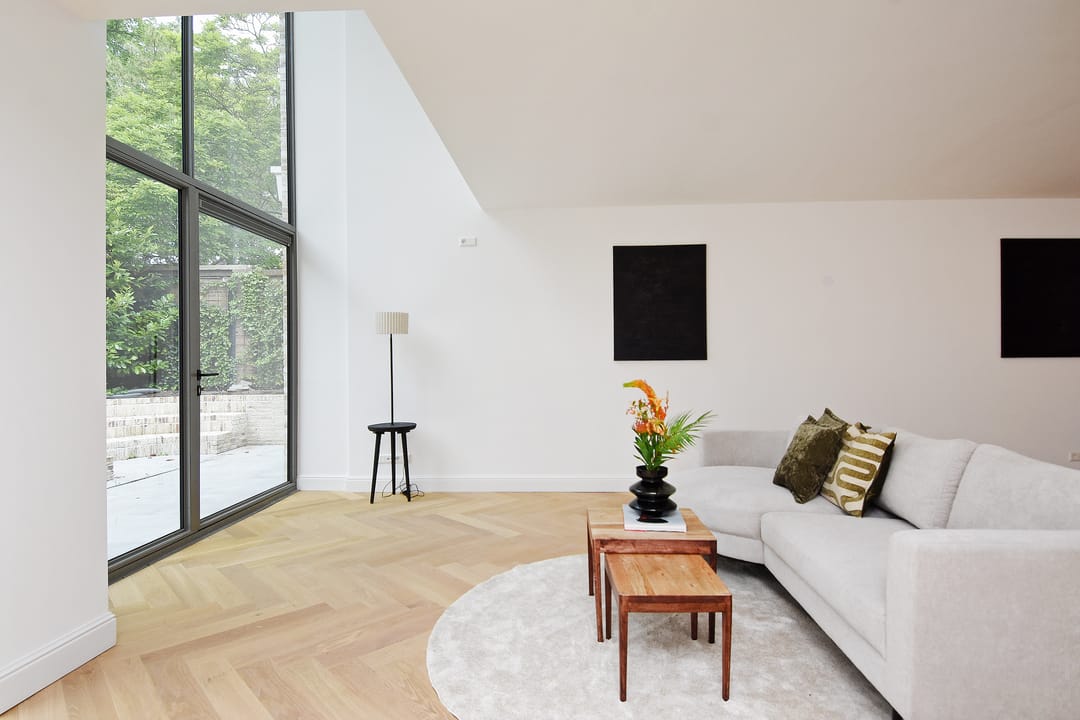 Foto 8 van Bankastraat 100